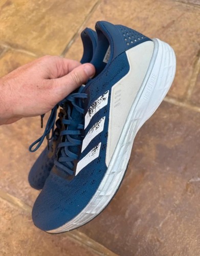 Adidas mens trainers uk - 20,