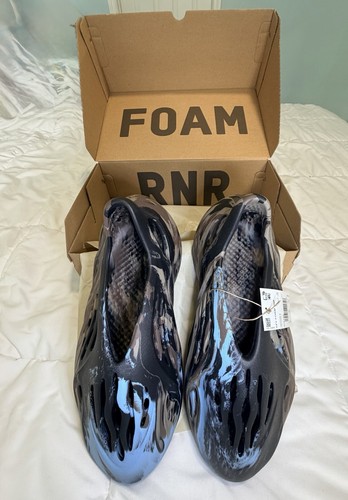 Adidas yeezy foam rnnr - foam, men's