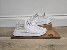 Adidas Deerupt Runner Size 8