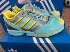 Adidas xz 0006, uk 10, adidas
