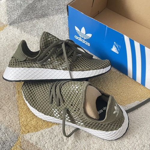 Adidas deerupt runner mesh - runner,