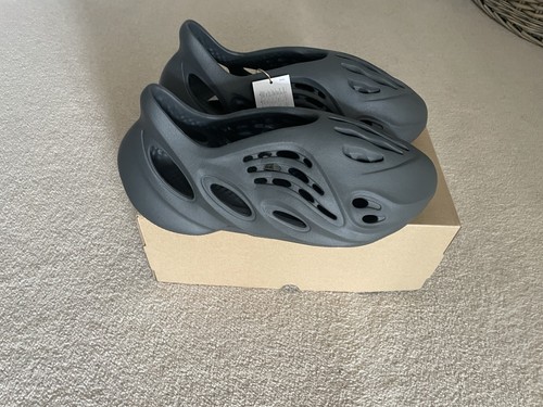 Yeezy foam runner men carbon - yeezy, men's