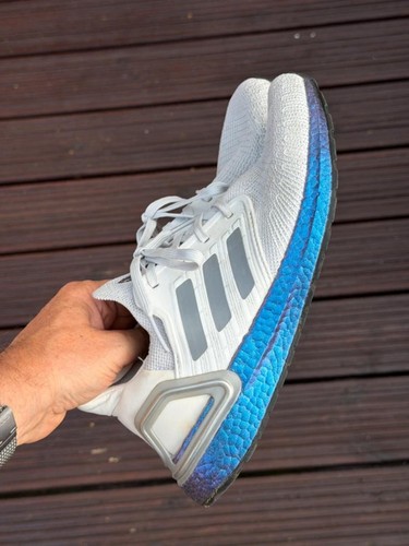 Adidas ultraboost iss - ultraboost,