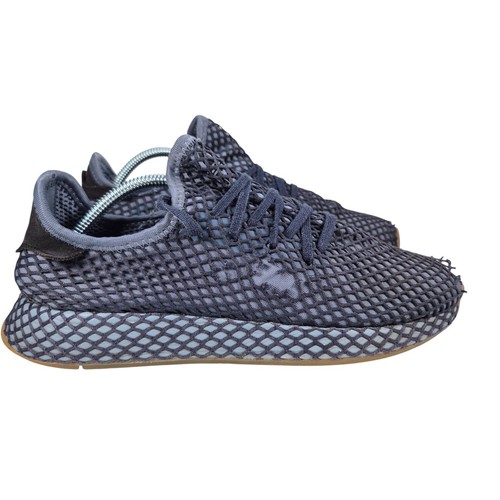 Adidas deerupt men - deerupt, size