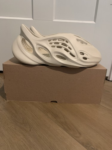 Yeezy foam runner sand - foam,