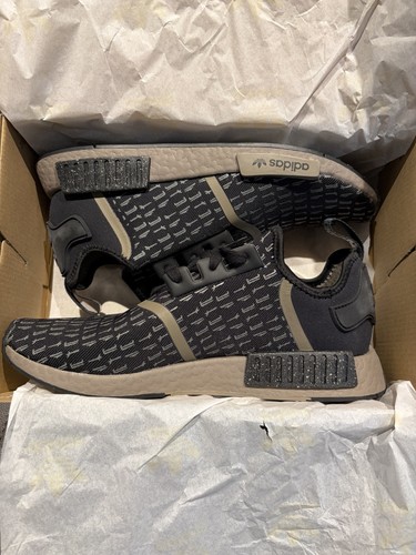 Adidas nmd star wars - adidas, nmd_r1