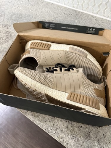 Adidas offspring nmd - offspring, r1