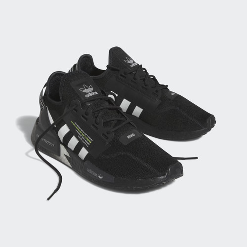 Adidas nmd shoes size - r1,