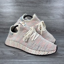 Adidas Men’s Trainers Size