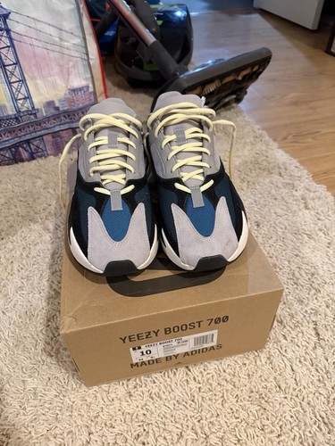 Adidas yeezy boost 700 - yeezy, wave