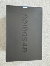 Limited Edition Adidas Carbon