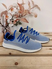 Men's Adidas Deerupt Runner