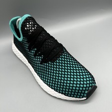 2018 Adidas Deerupt Runner Hi