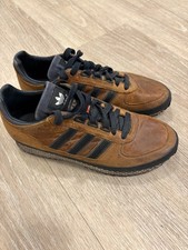 VERY RARE Adidas x Barbour TS