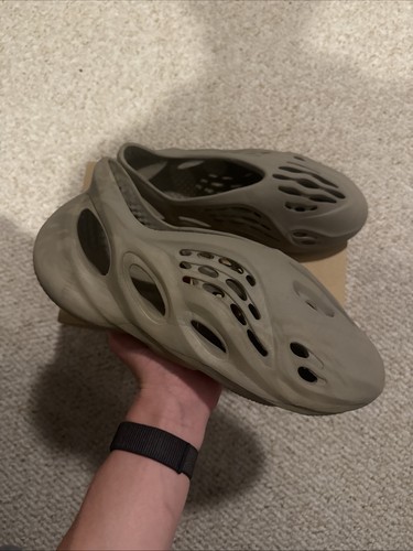 Adidas yeezy foam - yeezy, stone