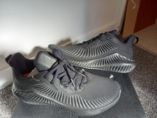Adidas Alphabounce 3 Black 9.5