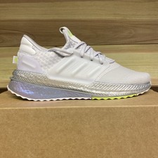 ADIDAS Mens White X_PLR BOOST