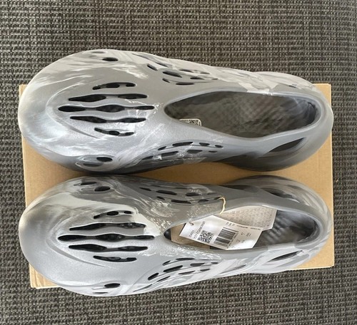 Yeezy foam runner granite - foam,