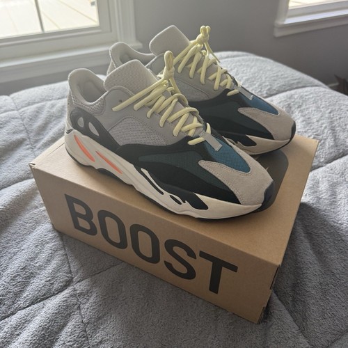 Adidas yeezy boost 700 - boost,