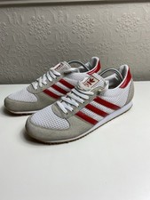 Rare Vintage Adidas Adistar
