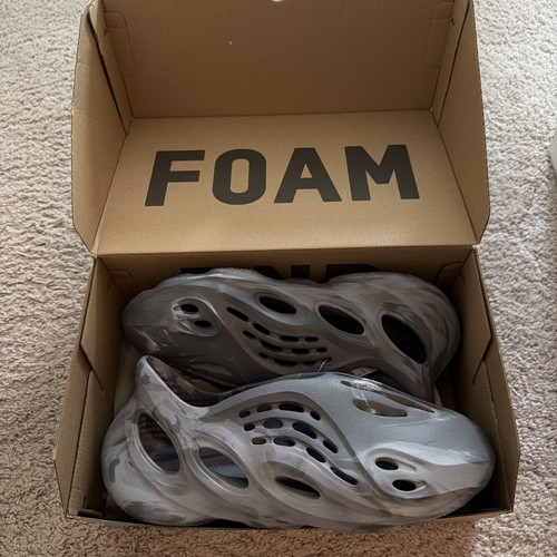 Adidas yeezy foam runner - foam,