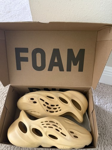 Adidas yeezy foam runner - yeezy,