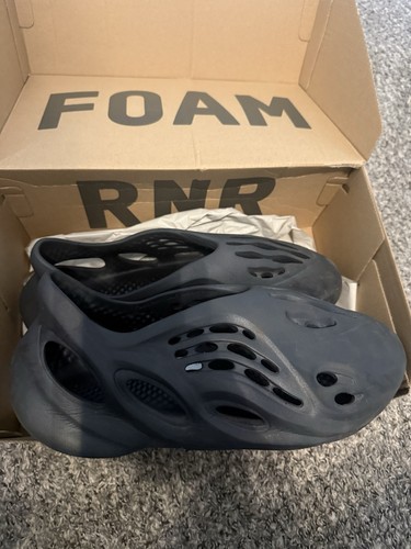 Adidas yeezy yzy foam - yeezy,