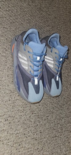 Yeezy boost 700 style sneakers - boost,
