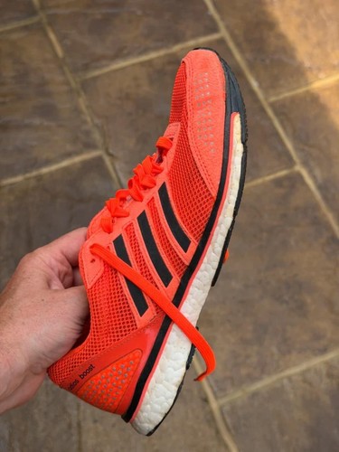 Adidas adios boost - boost, mens