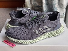 Adidas Consortium Runner 4D