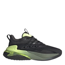 adidas Mens Alphbst V2 Runners