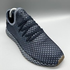 2018 Adidas Deerupt Runner