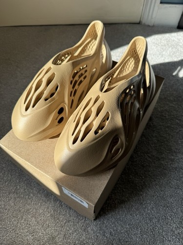 Adidas yeezy foam runner clay - yeezy,